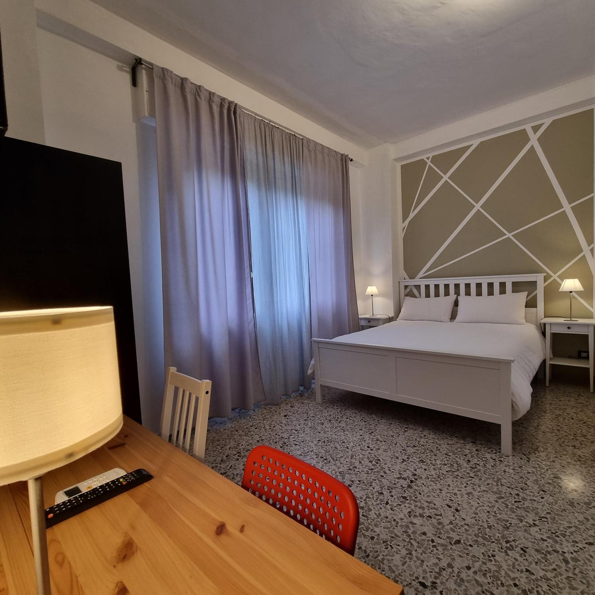 Ferienwohnung Palermo Belmonte Florio Exterior foto