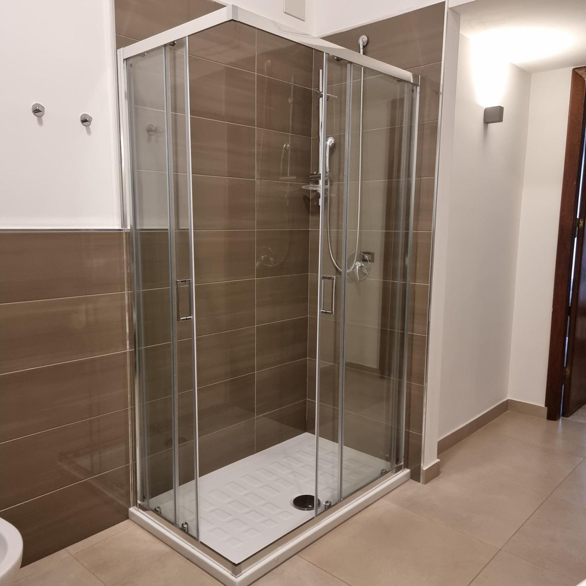 Ferienwohnung Palermo Belmonte Florio Exterior foto