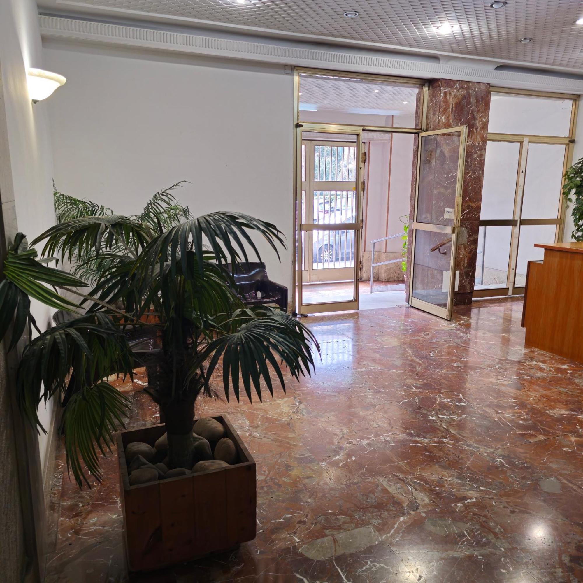Ferienwohnung Palermo Belmonte Florio Exterior foto