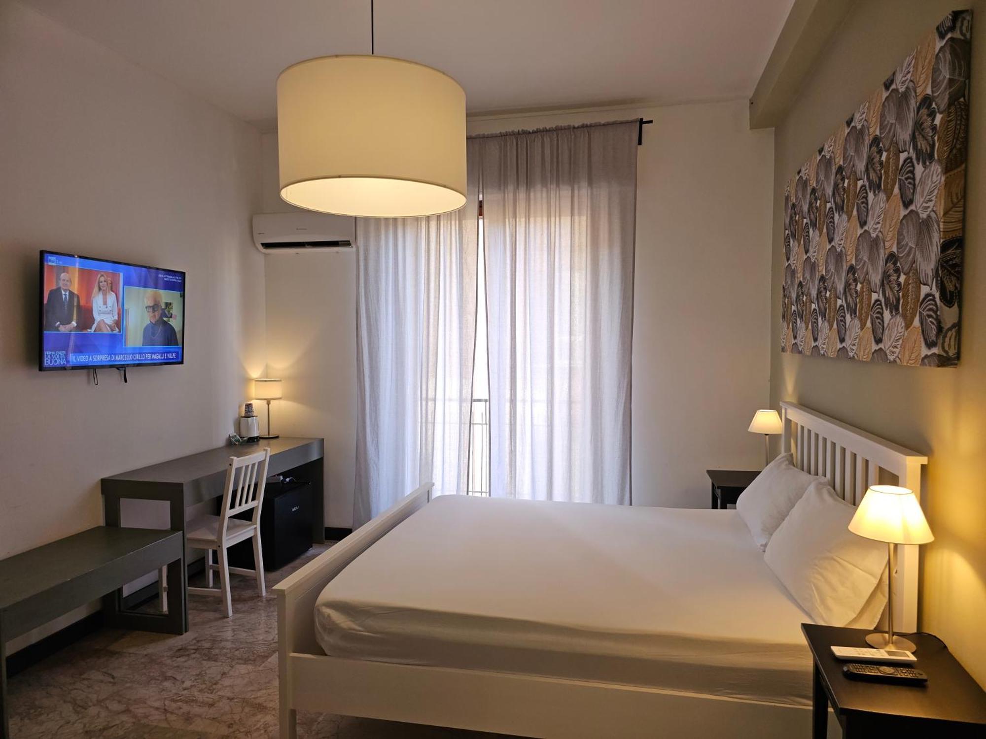 Ferienwohnung Palermo Belmonte Florio Exterior foto