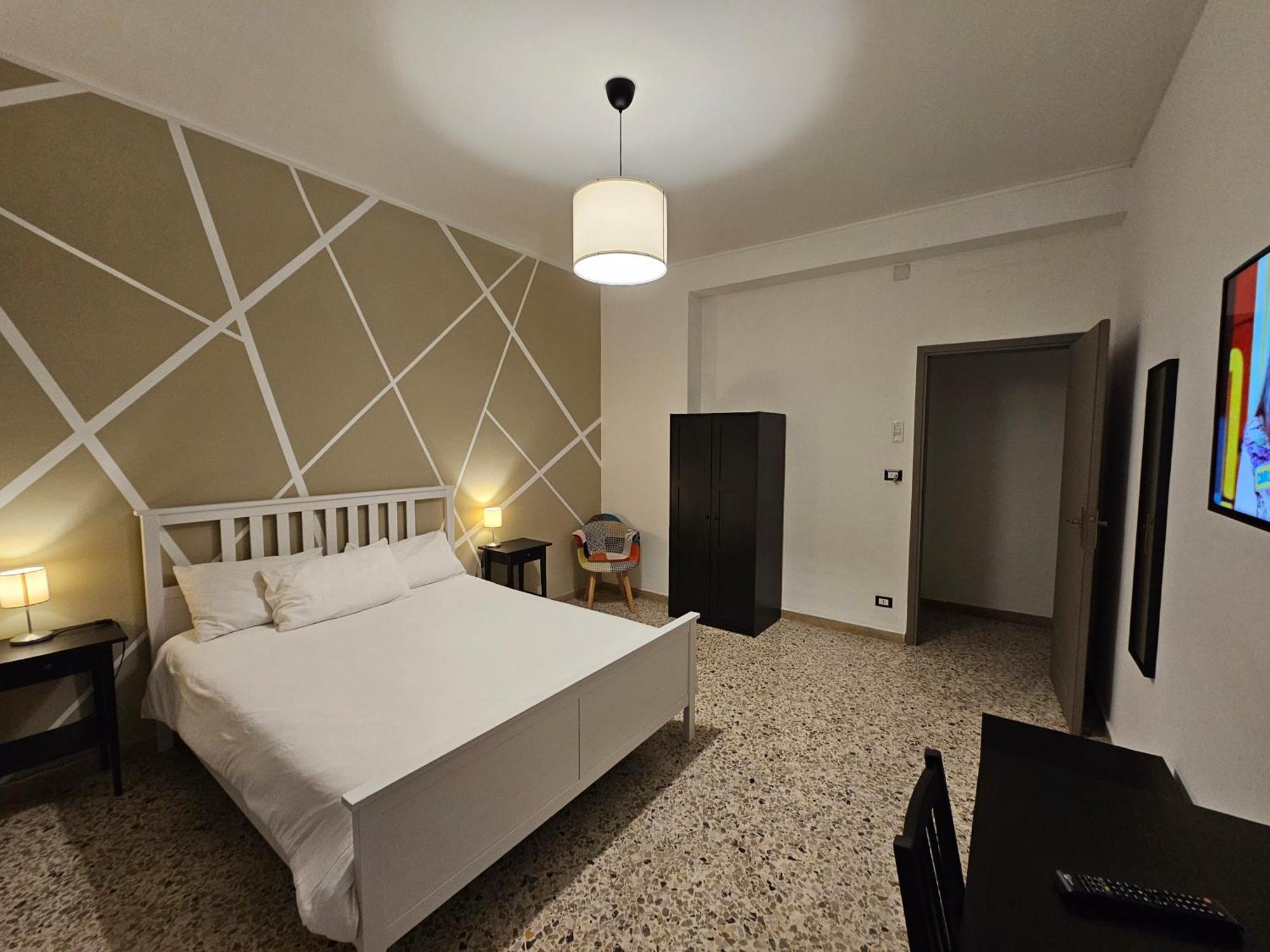 Ferienwohnung Palermo Belmonte Florio Exterior foto