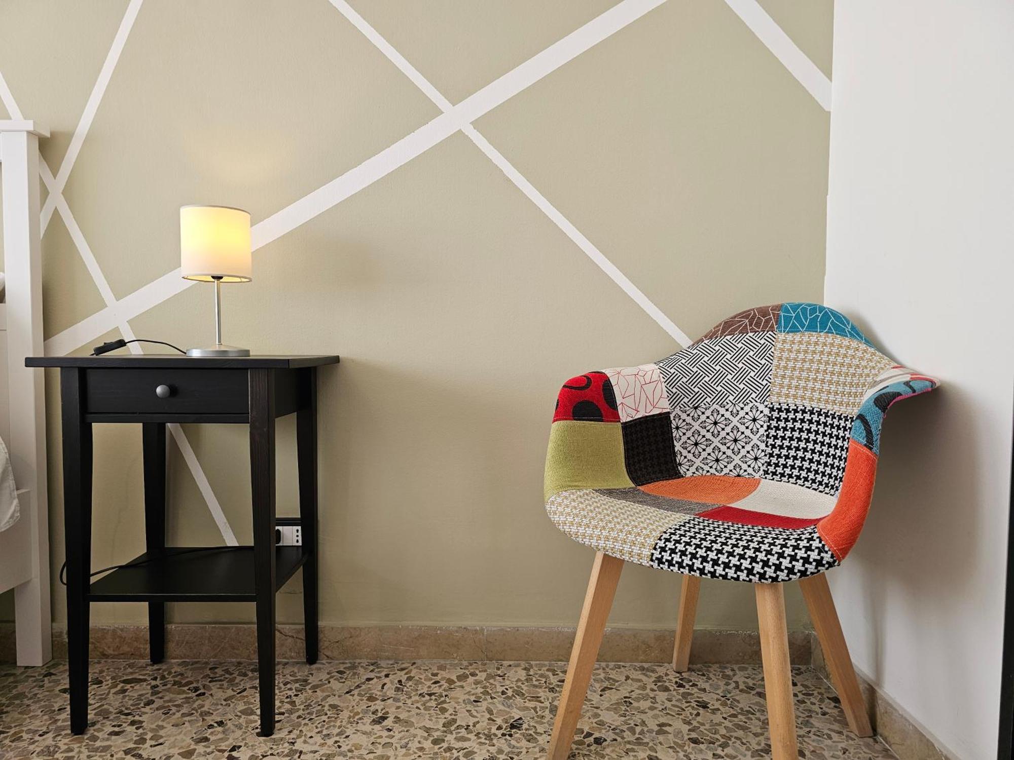 Ferienwohnung Palermo Belmonte Florio Exterior foto