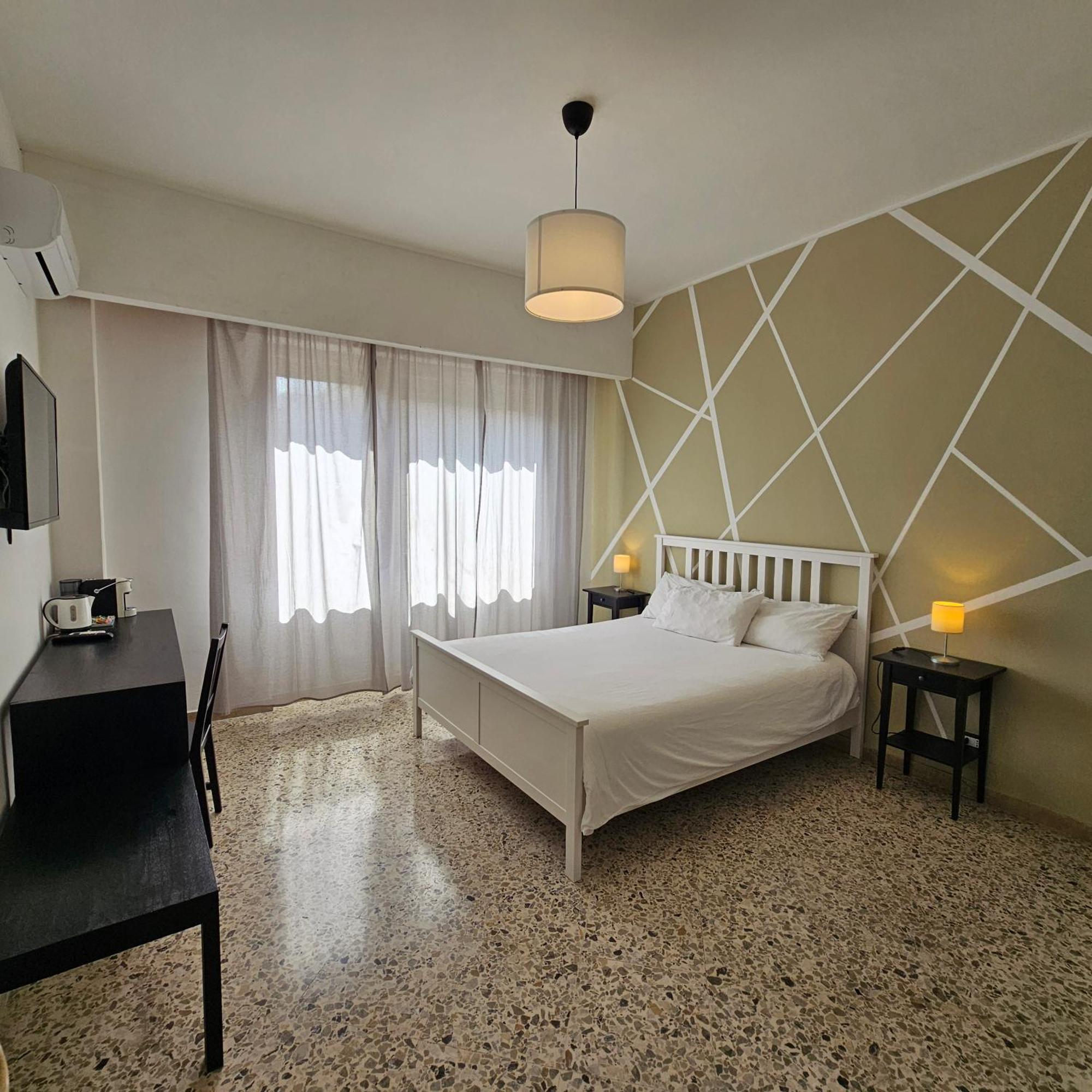 Ferienwohnung Palermo Belmonte Florio Exterior foto